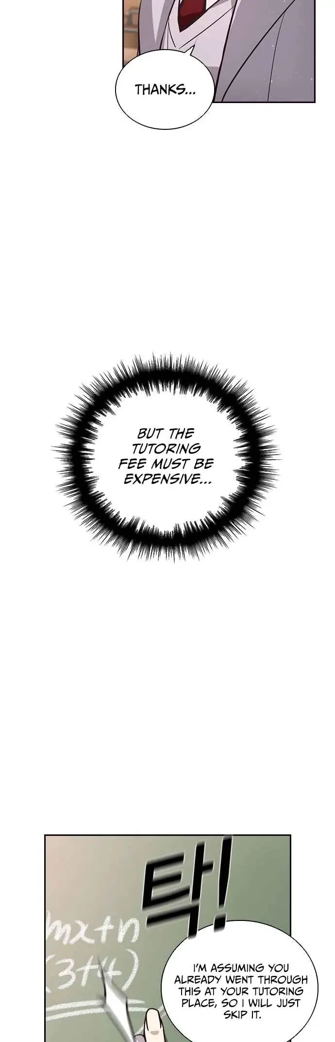 Competition in Good Faith Chapter 2 page 47 - 