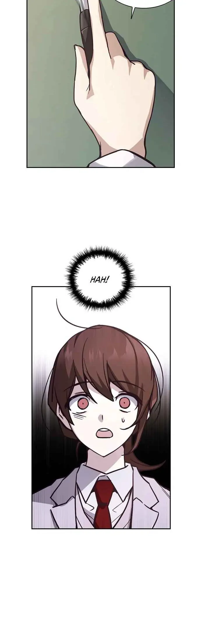 Competition in Good Faith Chapter 2 page 48 - 