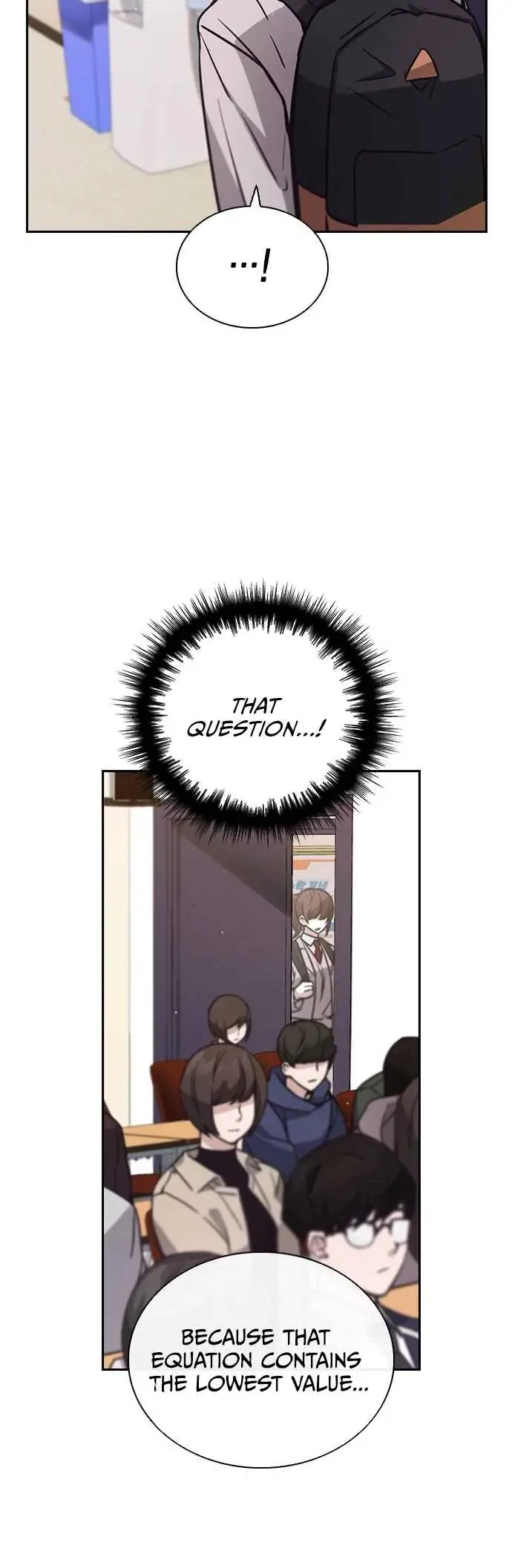 Competition in Good Faith Chapter 2 page 53 - 