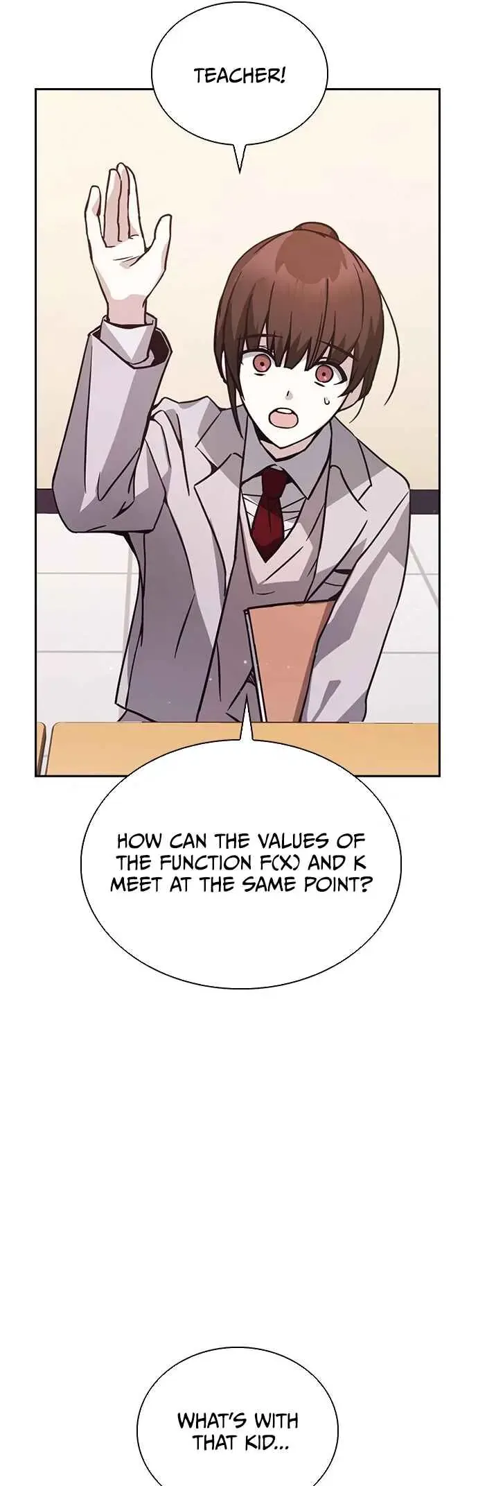 Competition in Good Faith Chapter 2 page 58 - 