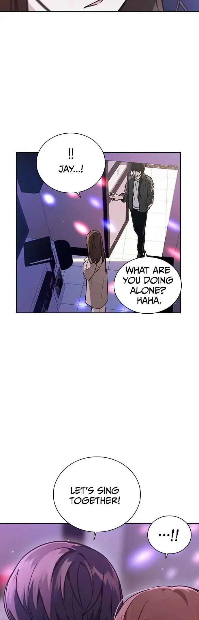 Competition in Good Faith Chapter 2 page 7 - 