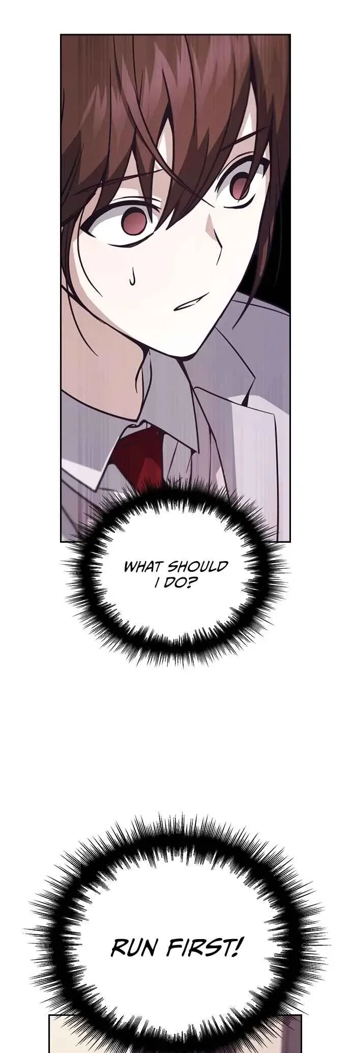 Competition in Good Faith Chapter 2 page 65 - 