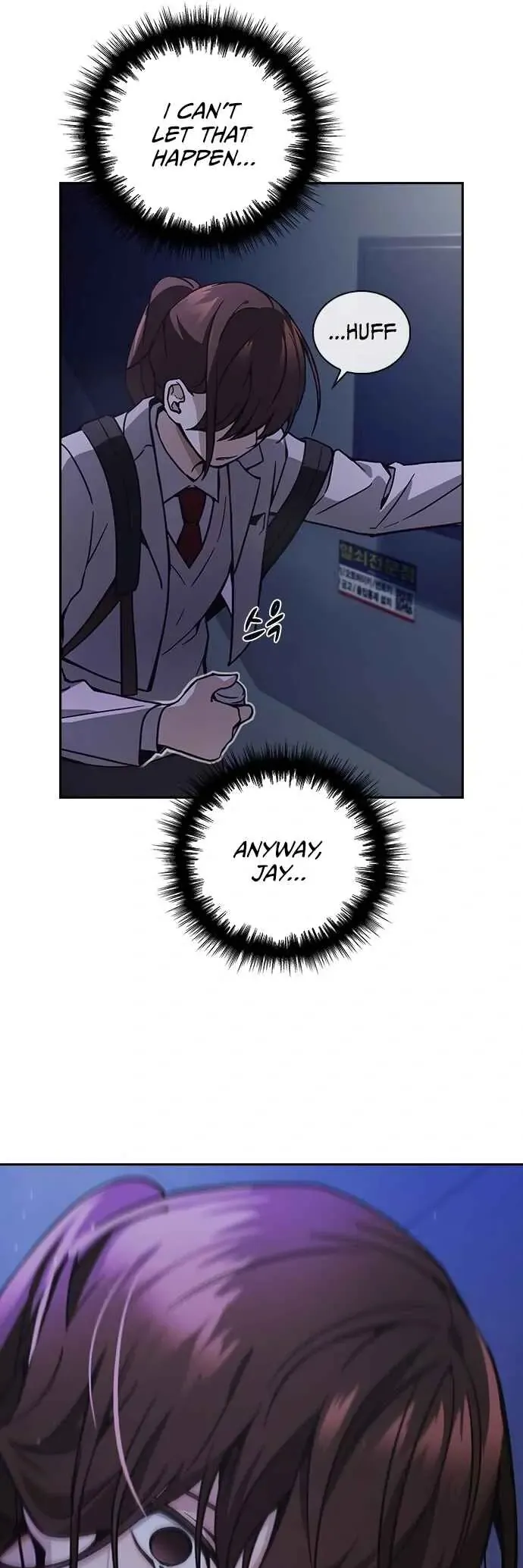 Competition in Good Faith Chapter 2 page 72 - 