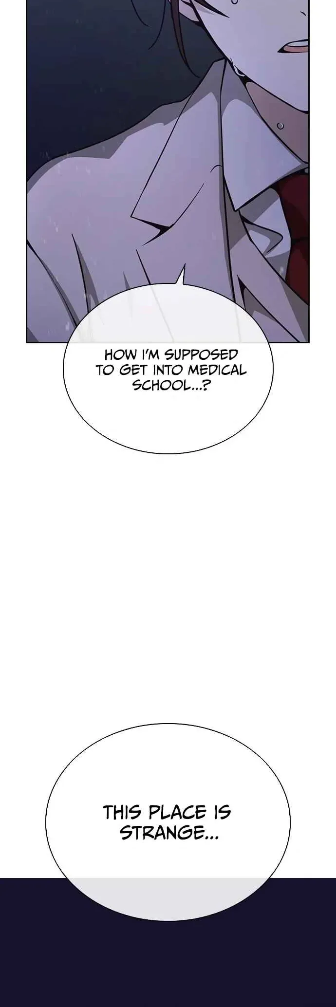 Competition in Good Faith Chapter 2 page 78 - 