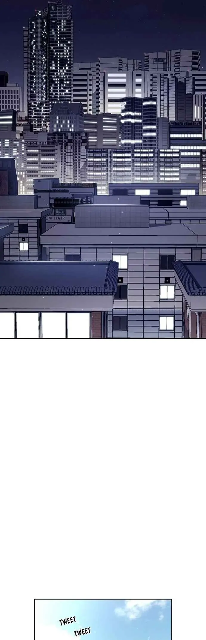 Competition in Good Faith Chapter 2 page 79 - 