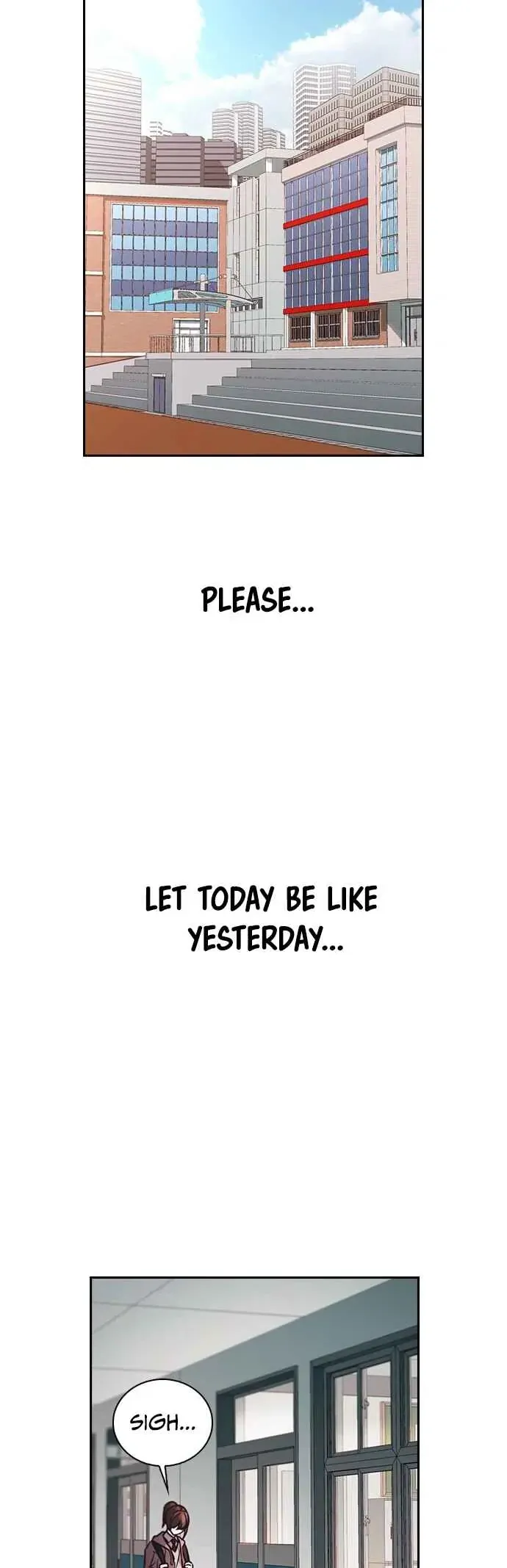 Competition in Good Faith Chapter 2 page 80 - 