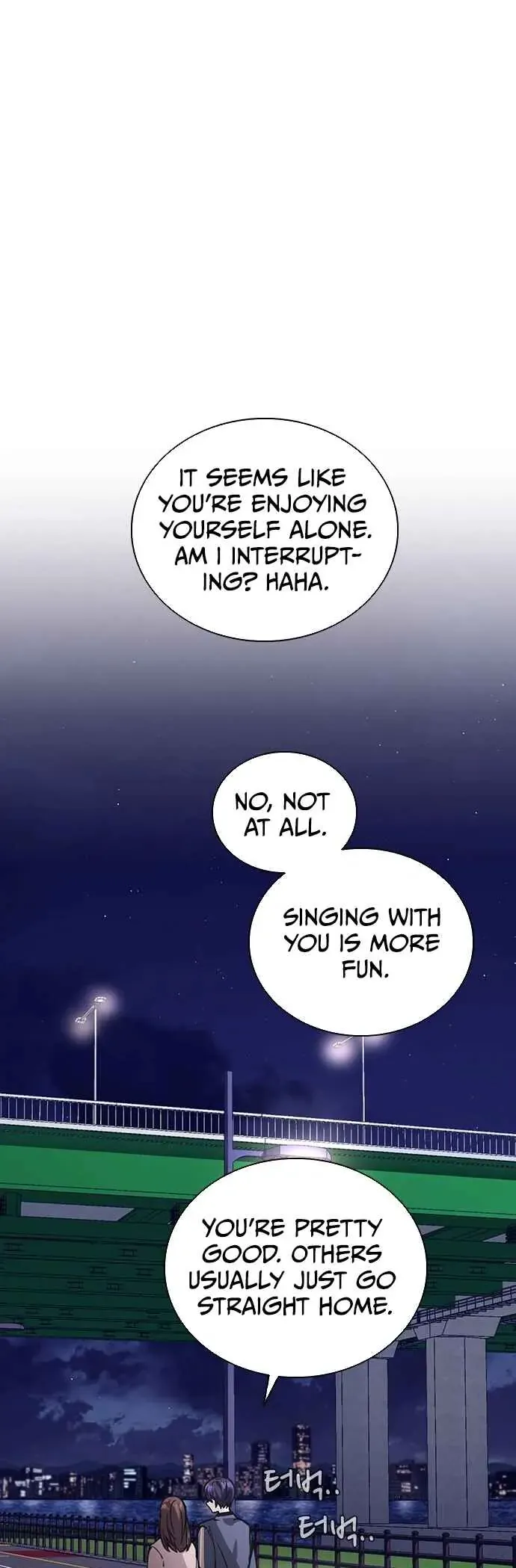 Competition in Good Faith Chapter 2 page 9 - 