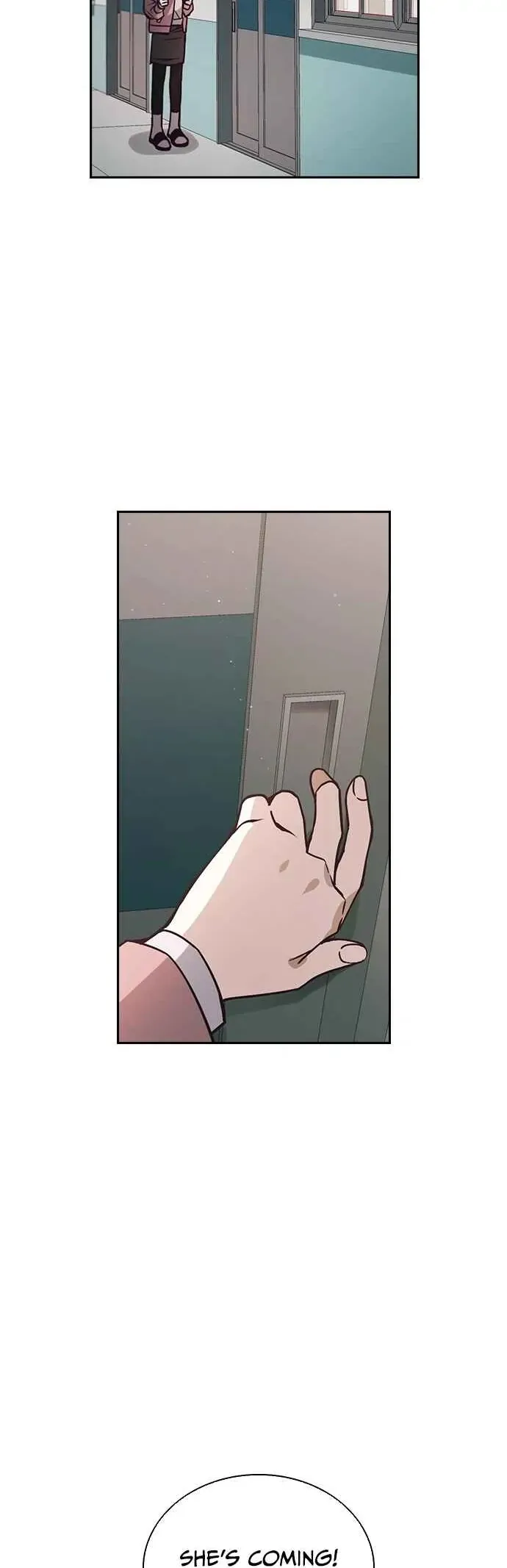 Competition in Good Faith Chapter 2 page 81 - 