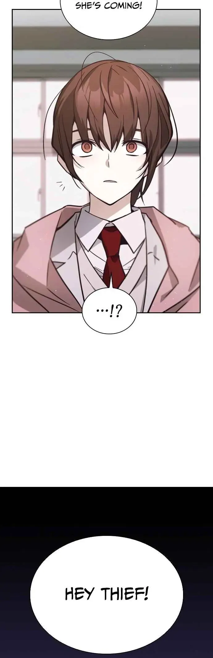 Competition in Good Faith Chapter 2 page 82 - 