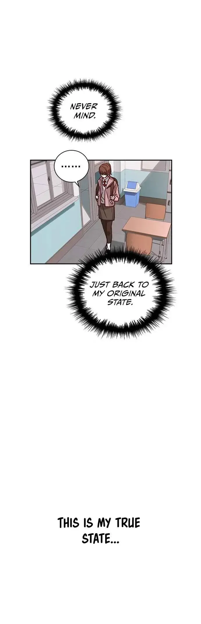 Competition in Good Faith Chapter 2 page 85 - 