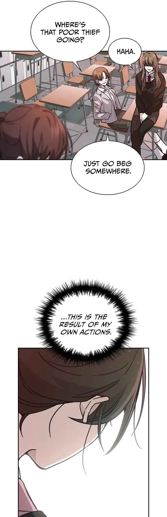 Competition in Good Faith Chapter 2 page 86 - 