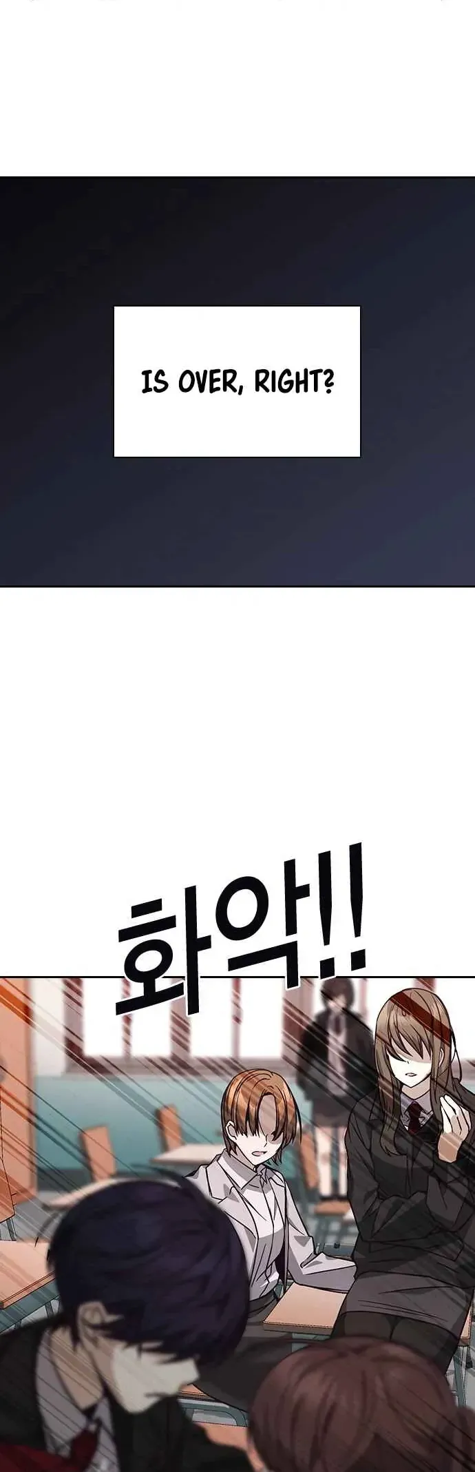 Competition in Good Faith Chapter 2 page 91 - 