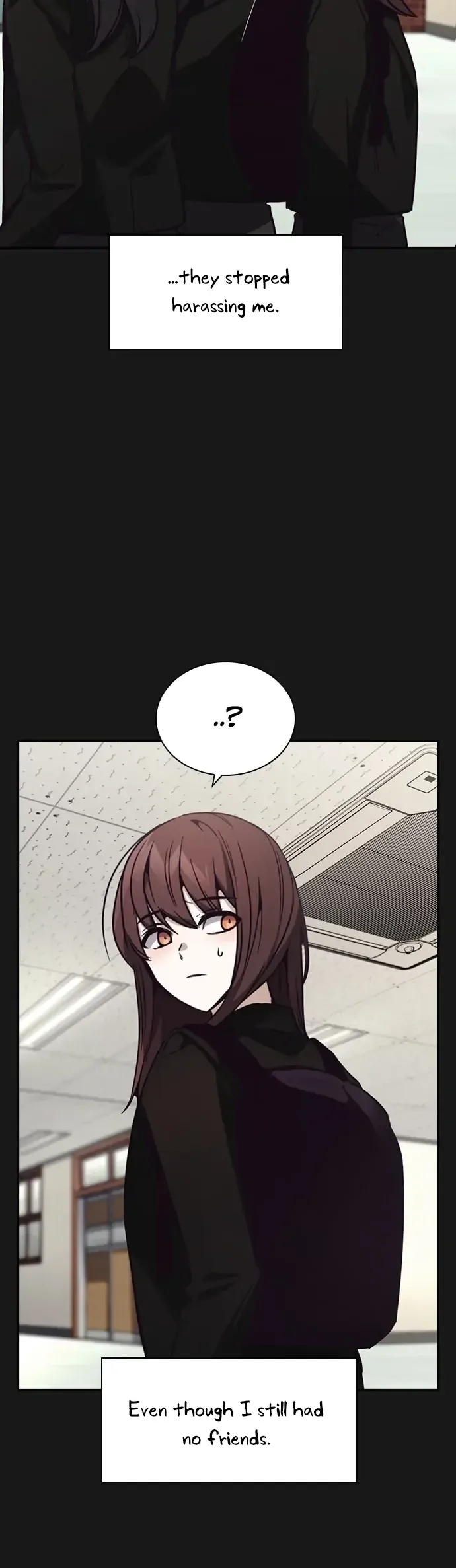 Competition in Good Faith Chapter 20 page 20 - 