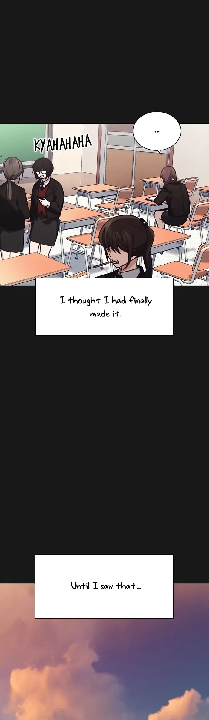 Competition in Good Faith Chapter 20 page 21 - 