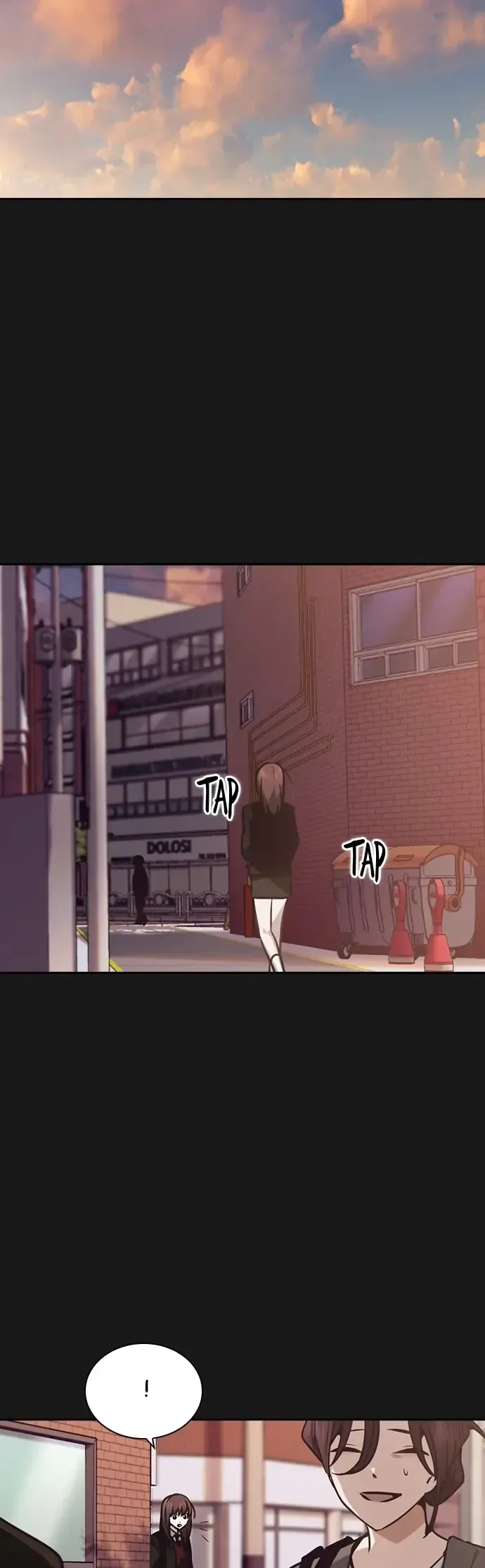 Competition in Good Faith Chapter 20 page 22 - 