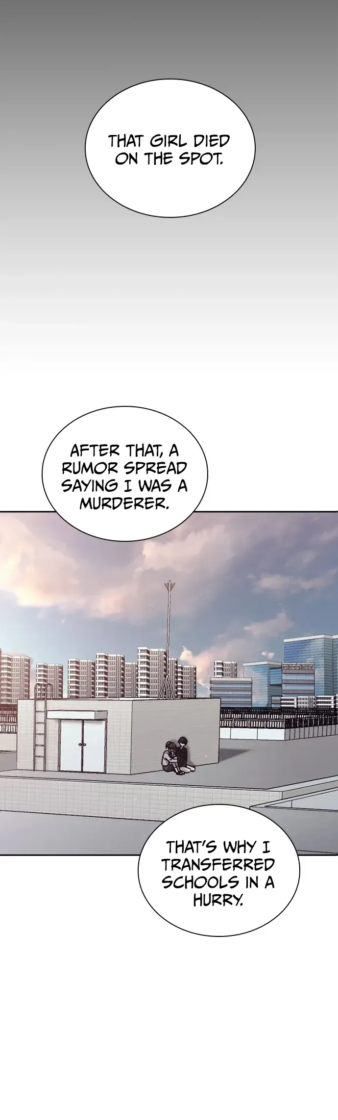 Competition in Good Faith Chapter 20 page 37 - 