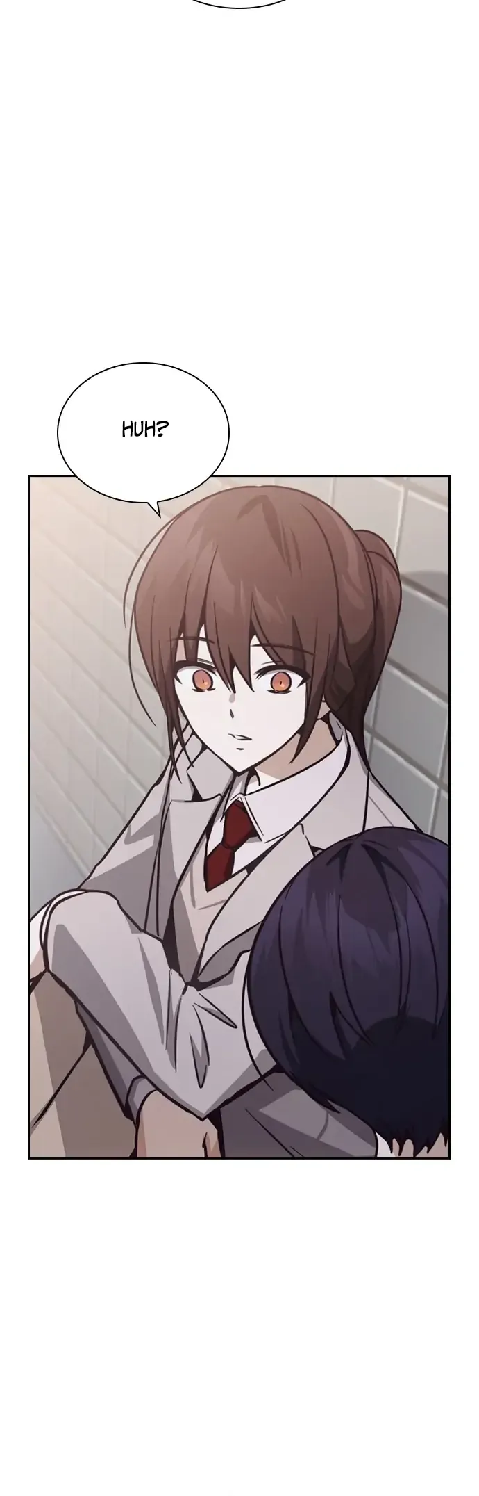 Competition in Good Faith Chapter 20 page 41 - 