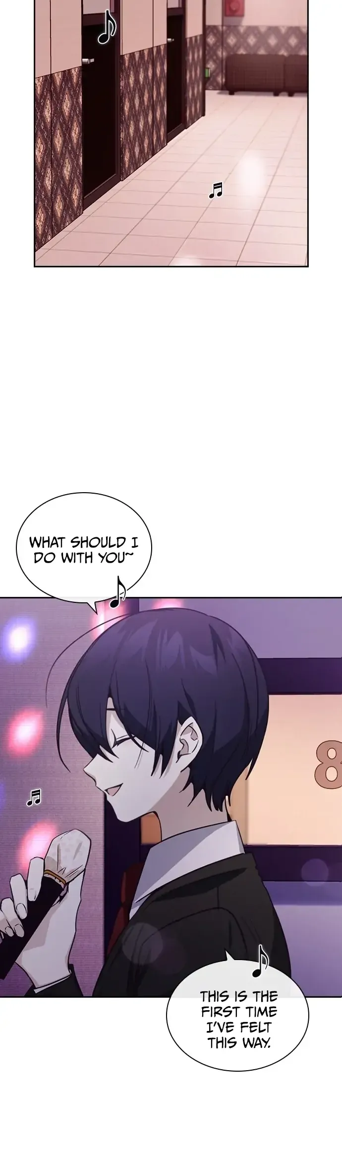 Competition in Good Faith Chapter 20 page 44 - 
