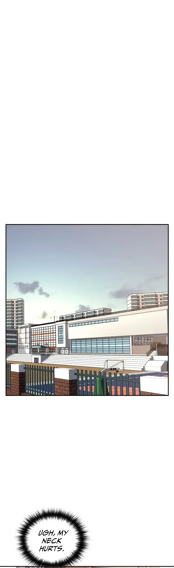 Competition in Good Faith Chapter 20 page 48 - 