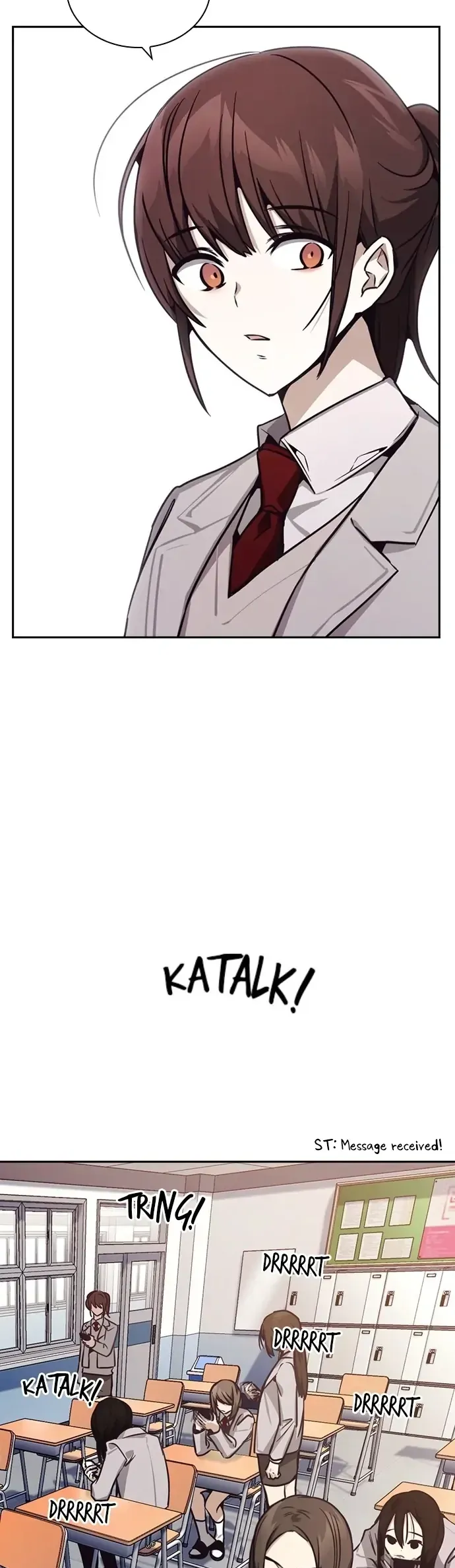 Competition in Good Faith Chapter 20 page 52 - 