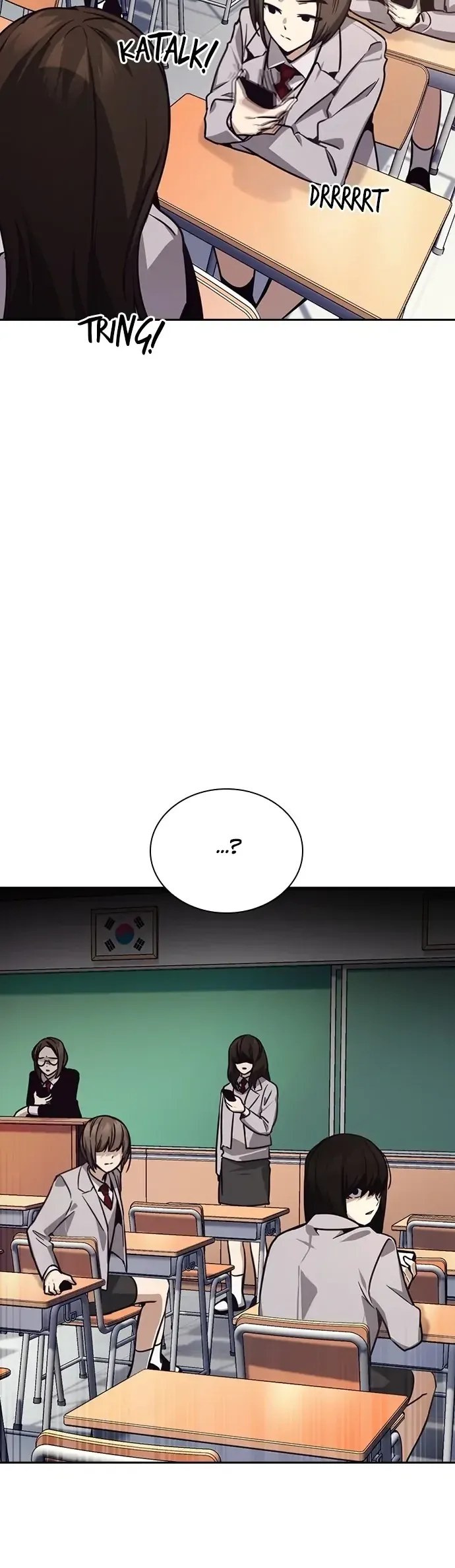 Competition in Good Faith Chapter 20 page 53 - 