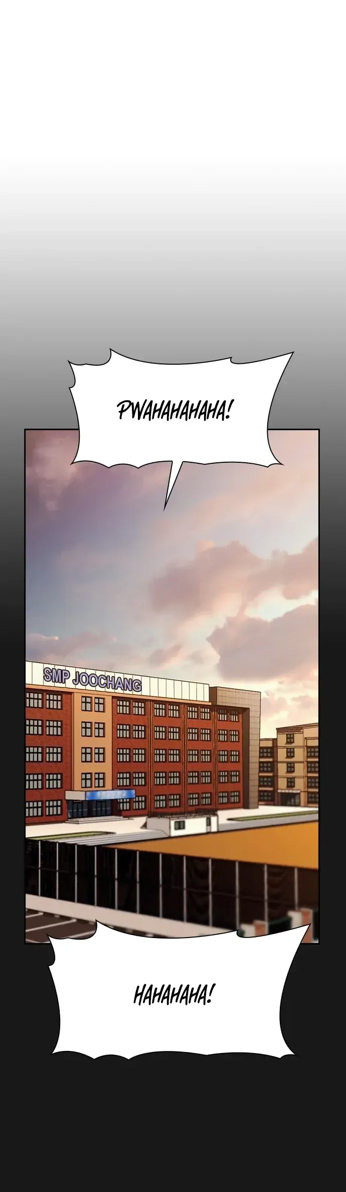 Competition in Good Faith Chapter 20 page 9 - 