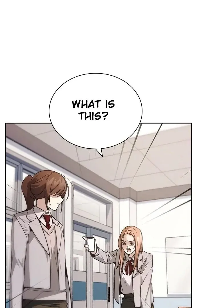 Competition in Good Faith Chapter 21 page 2 - 