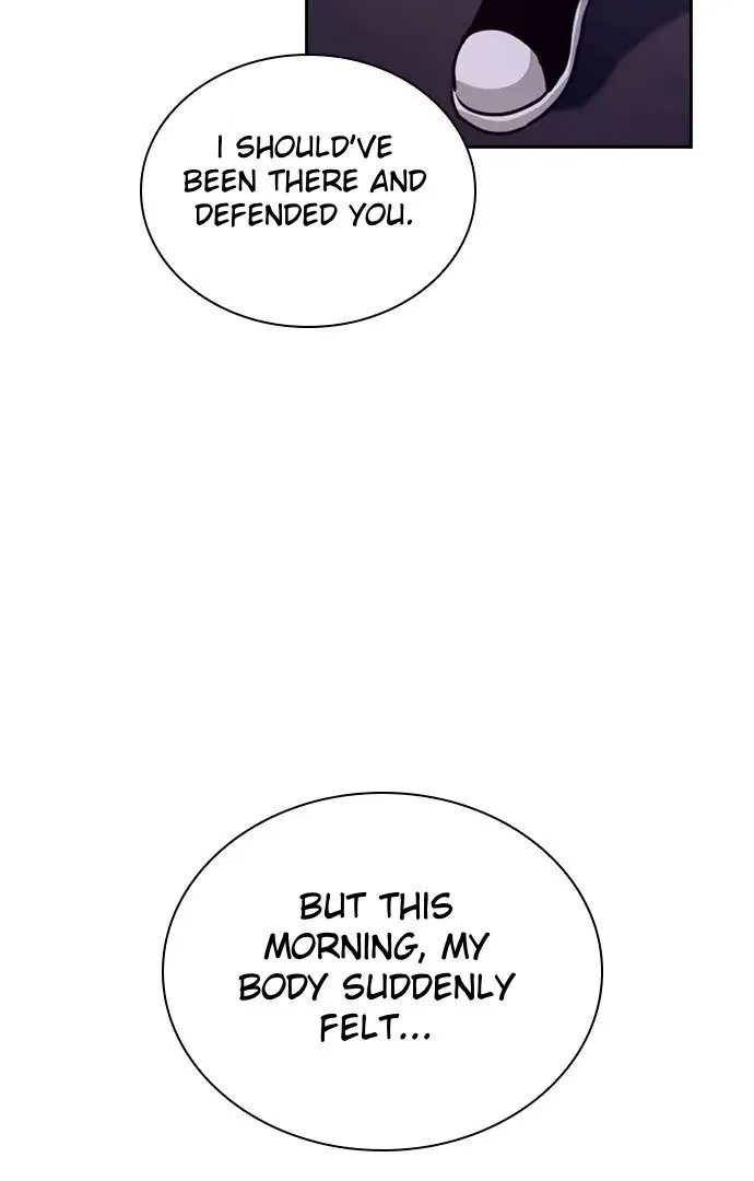 Competition in Good Faith Chapter 21 page 115 - 