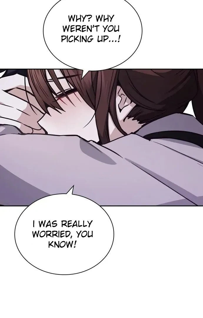 Competition in Good Faith Chapter 21 page 118 - 