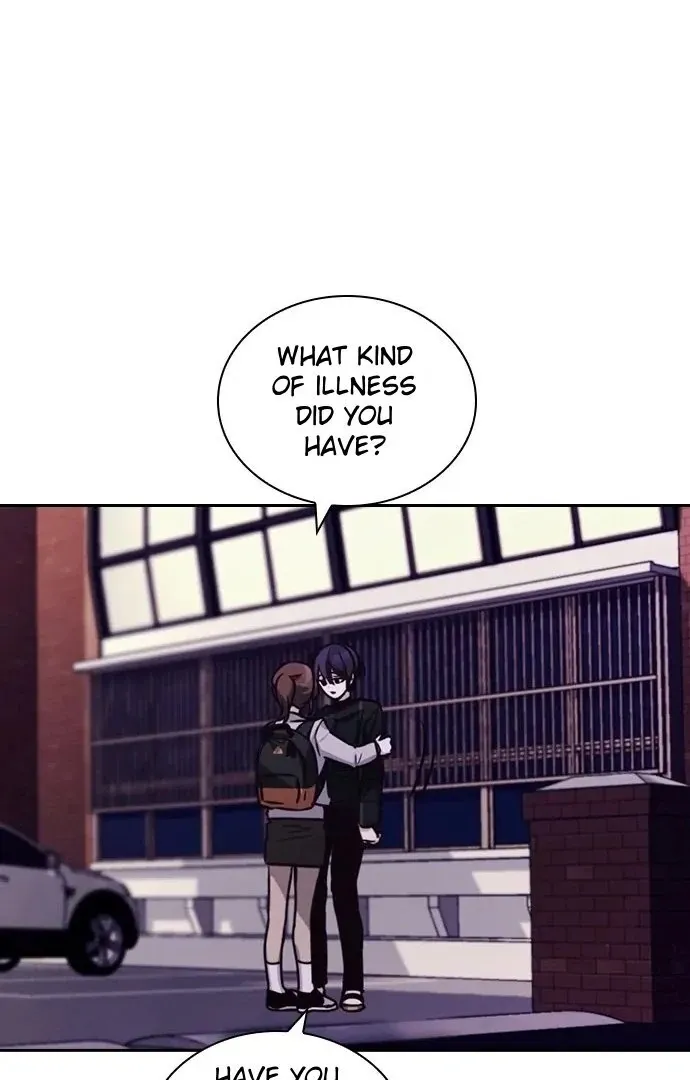 Competition in Good Faith Chapter 21 page 119 - 