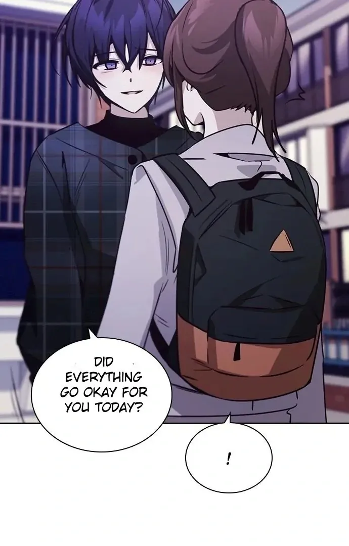Competition in Good Faith Chapter 21 page 121 - 