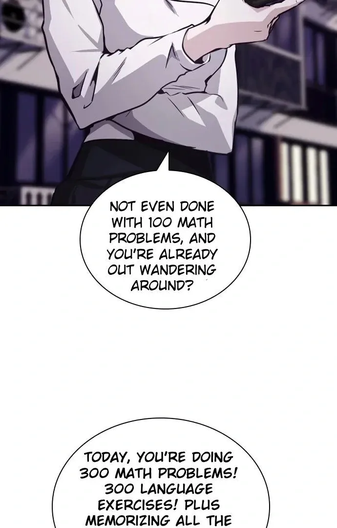Competition in Good Faith Chapter 21 page 130 - 