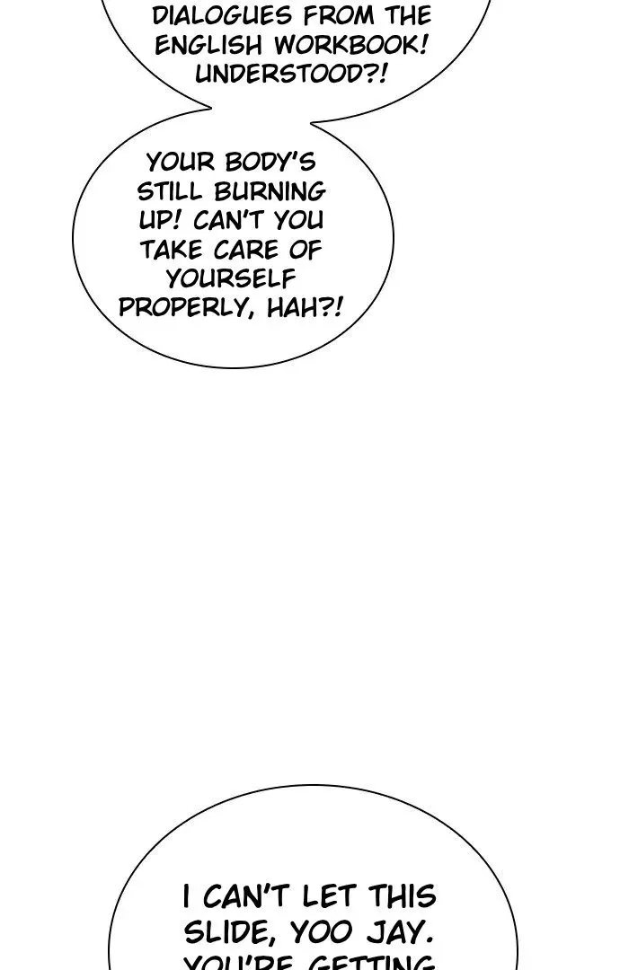 Competition in Good Faith Chapter 21 page 131 - 