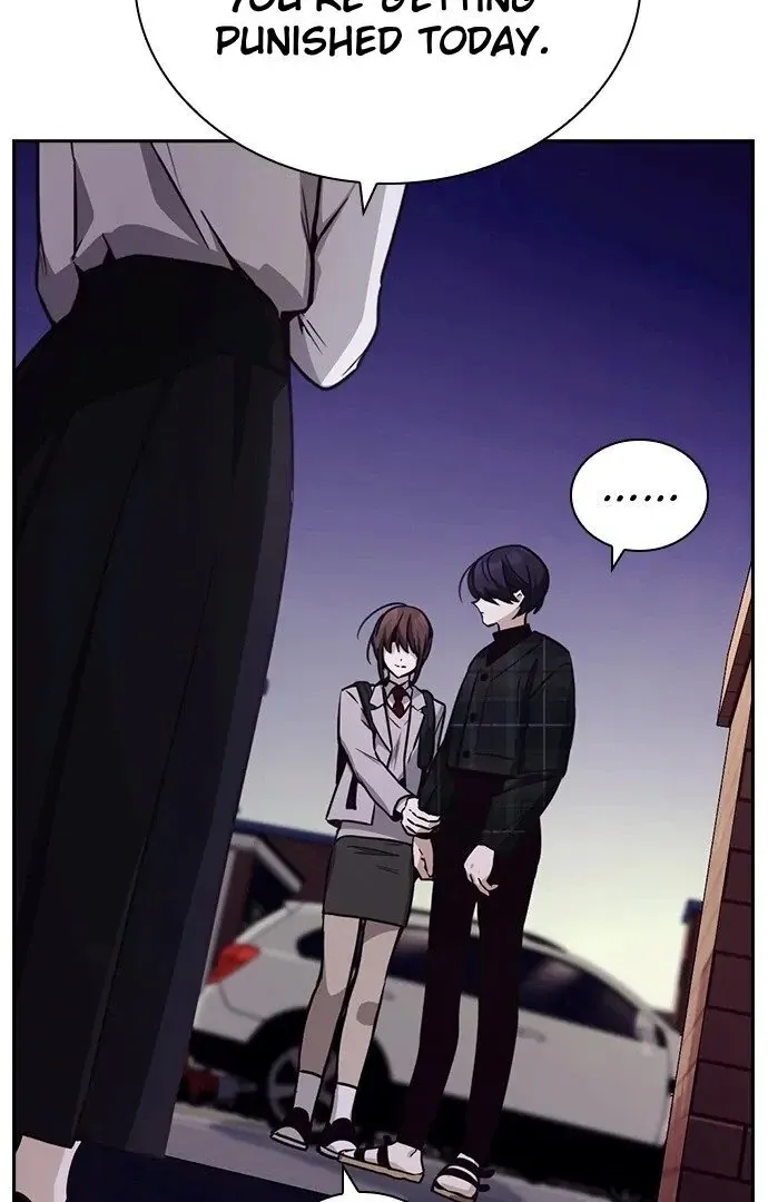 Competition in Good Faith Chapter 21 page 132 - 