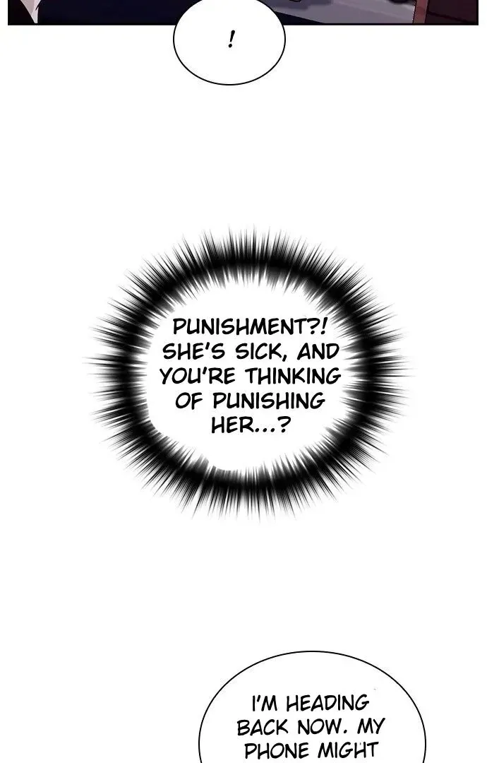 Competition in Good Faith Chapter 21 page 133 - 