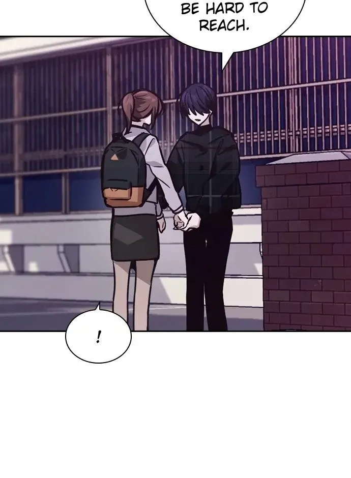 Competition in Good Faith Chapter 21 page 134 - 
