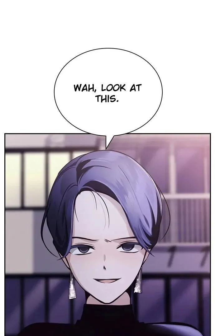 Competition in Good Faith Chapter 21 page 138 - 