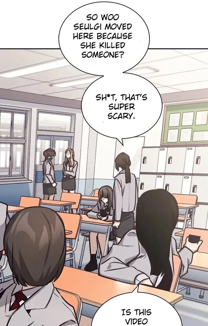 Competition in Good Faith Chapter 21 page 15 - 