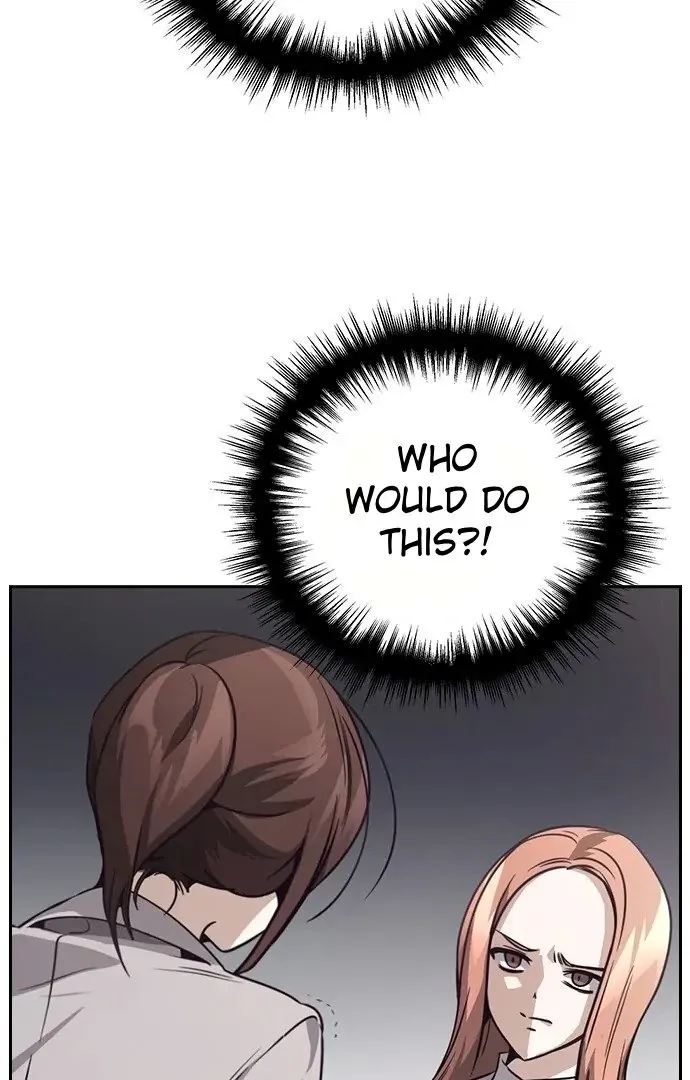 Competition in Good Faith Chapter 21 page 20 - 