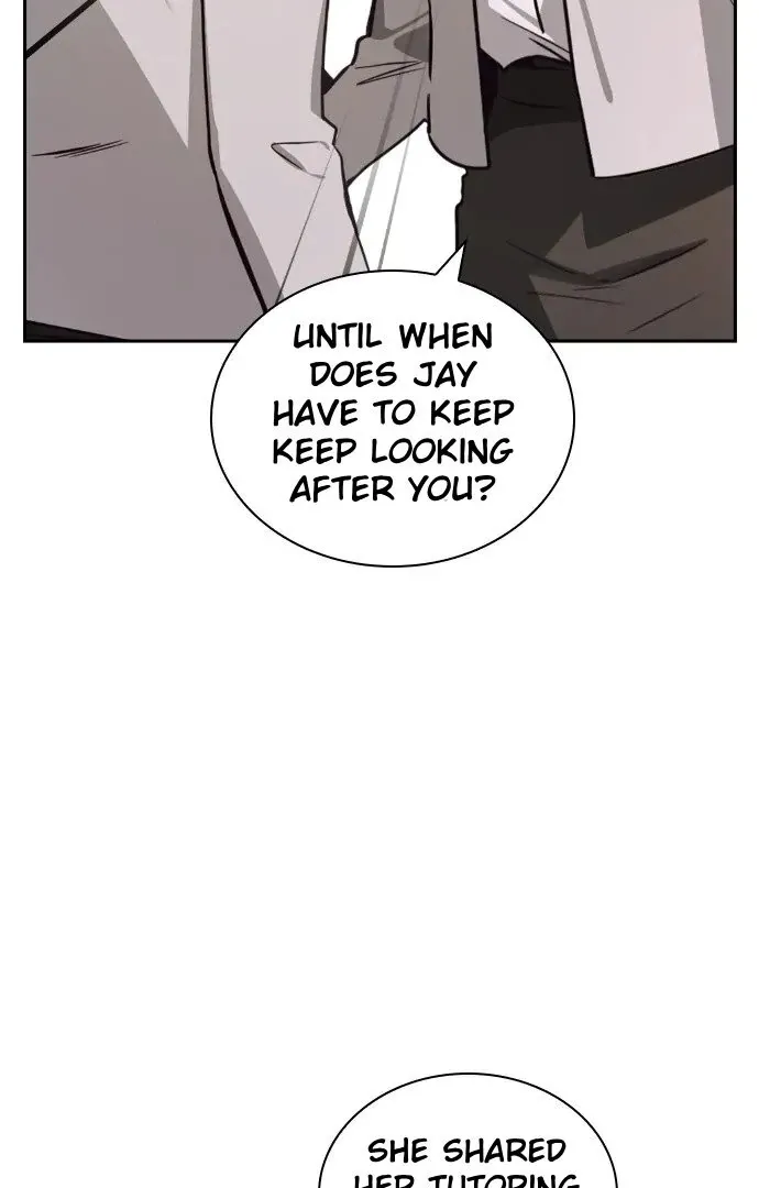 Competition in Good Faith Chapter 21 page 26 - 