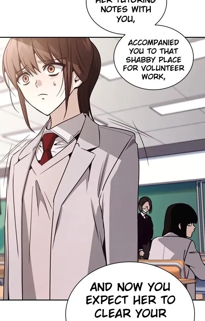 Competition in Good Faith Chapter 21 page 27 - 
