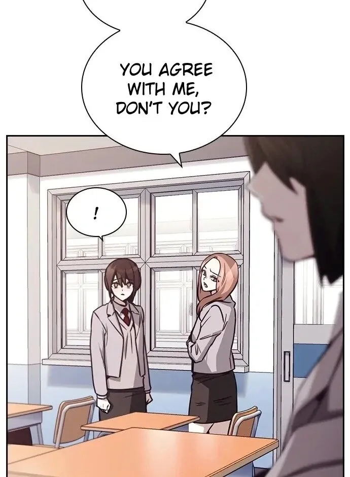 Competition in Good Faith Chapter 21 page 29 - 