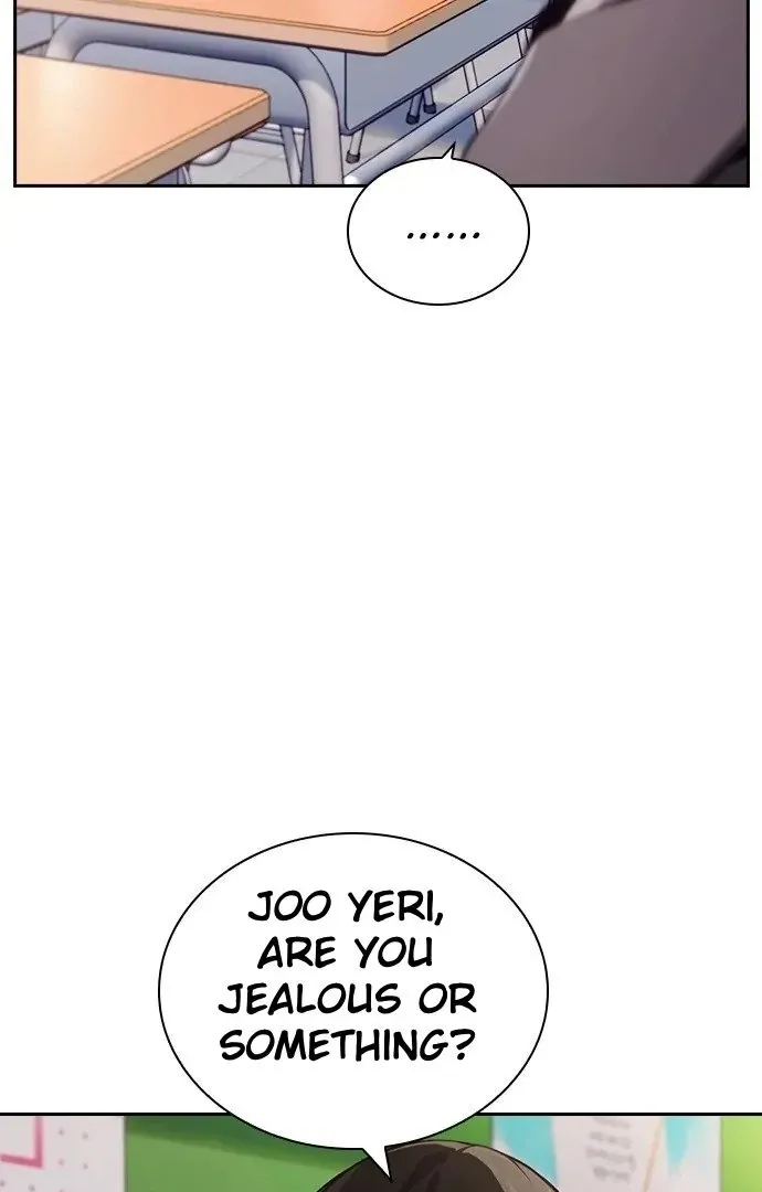 Competition in Good Faith Chapter 21 page 30 - 