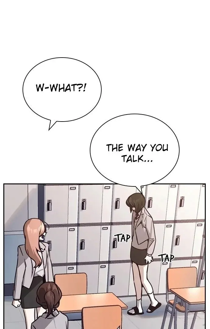 Competition in Good Faith Chapter 21 page 32 - 