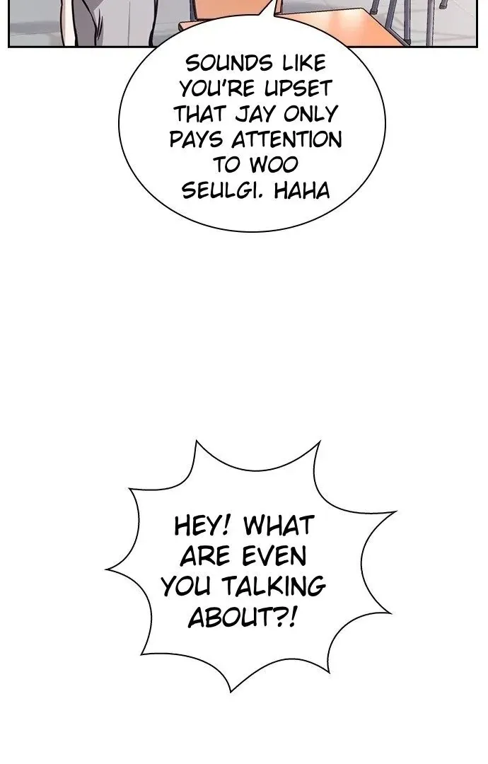 Competition in Good Faith Chapter 21 page 33 - 