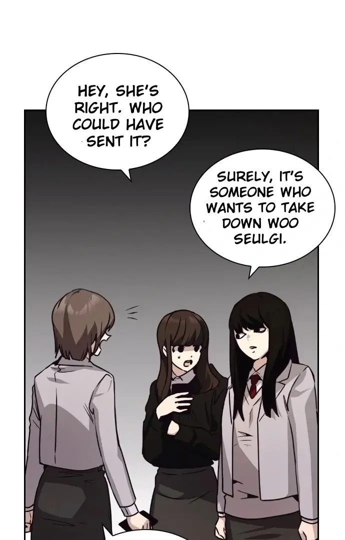 Competition in Good Faith Chapter 21 page 38 - 