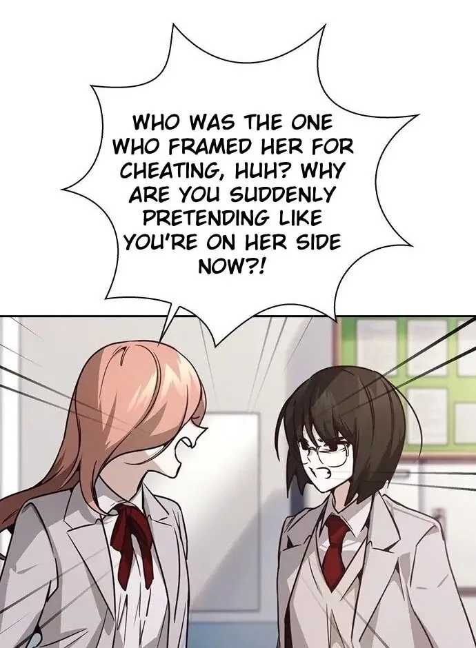 Competition in Good Faith Chapter 21 page 41 - 