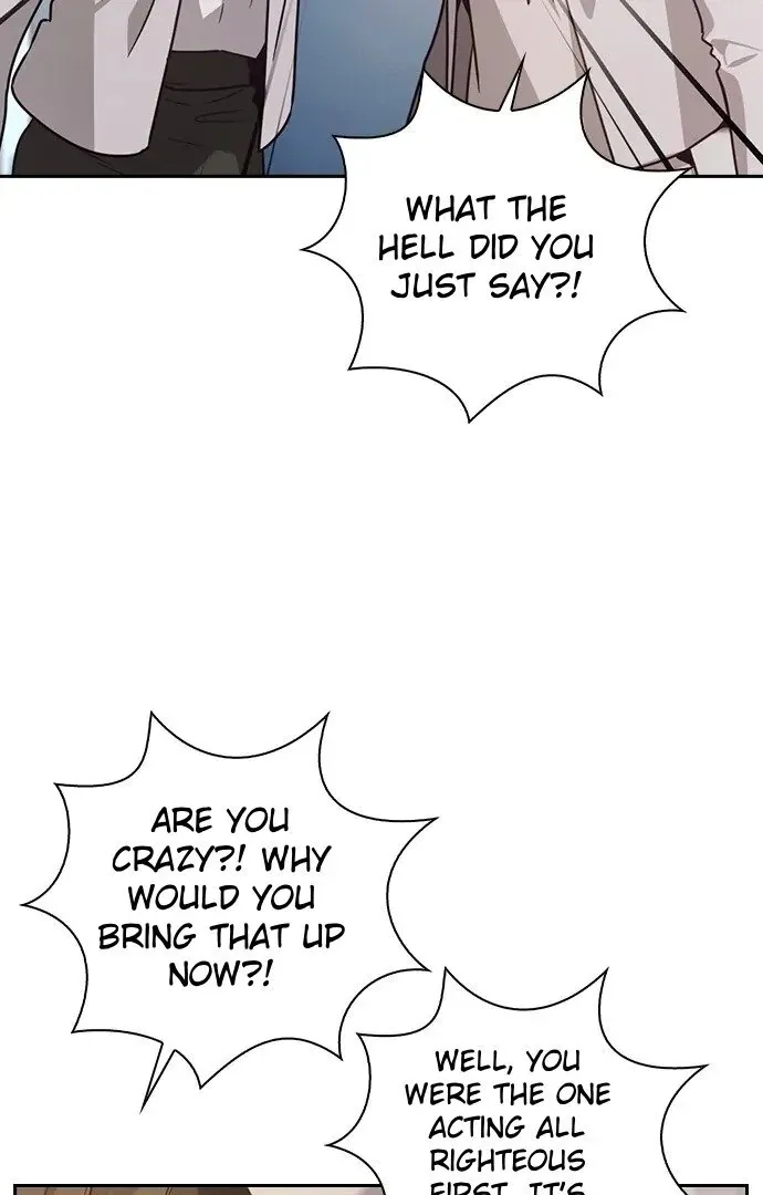 Competition in Good Faith Chapter 21 page 42 - 