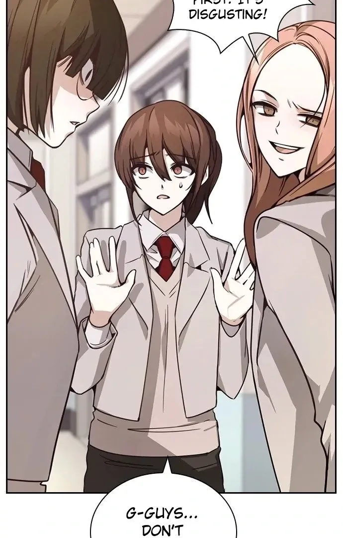 Competition in Good Faith Chapter 21 page 43 - 