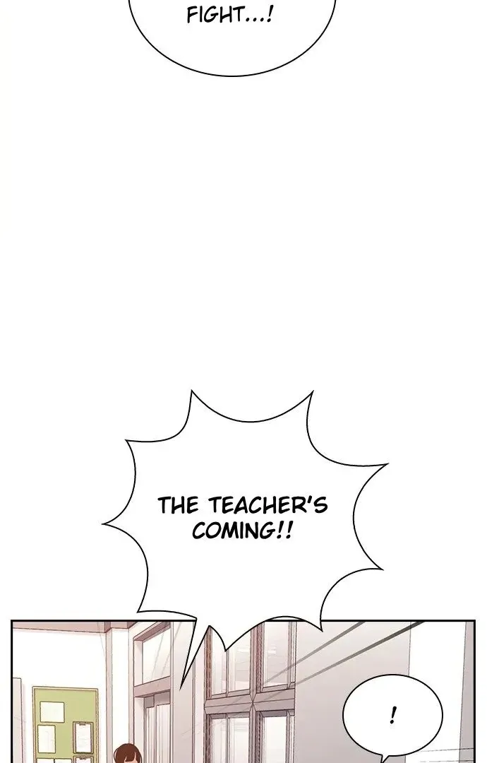 Competition in Good Faith Chapter 21 page 44 - 